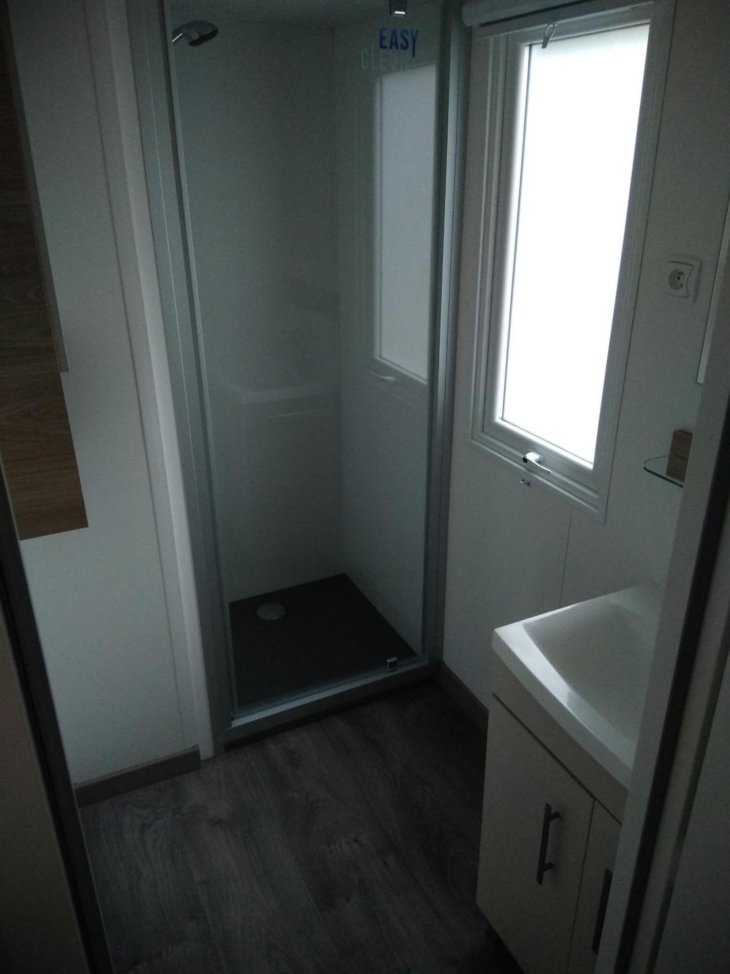 Camping 4 Etoiles Le Lac Des Reves Perols Room photo